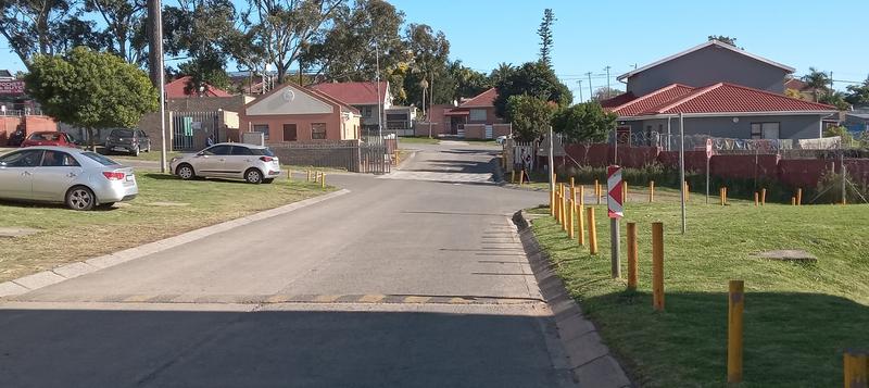 To Let 2 Bedroom Property for Rent in Amalinda Eastern Cape